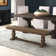 Rosalind Wheeler Kinston Solid Wood Bench & Reviews | Wayfair